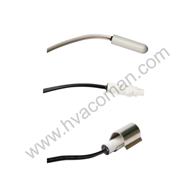 11J Series NTC Thermistor Temperature Sensors Royal Global AC Spare