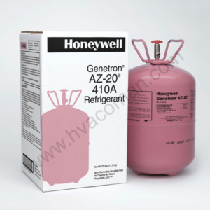 R410a Honeywell Refrigerant Gas in Oman