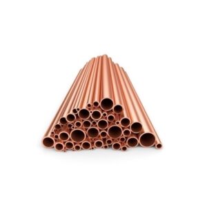 3/8" (9.53mm) Copper Tube Hard Drawn 5.5M For R410A/R32
