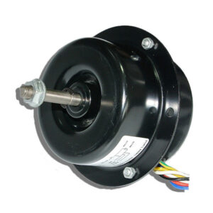 4 Pole 1200rpm 40w Kitchen Exhaust Fan Motor Replacement