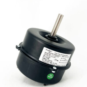 42 Frame Condenser Fan Motor - 1/5HP 208/230V 60HZ 1075RPM - Y6S620C53/5KCP29FCA283AS Replacement