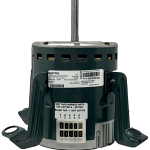 5SME39NXL262 GE Genteq Blower Motor ECM X13 3/4 HP