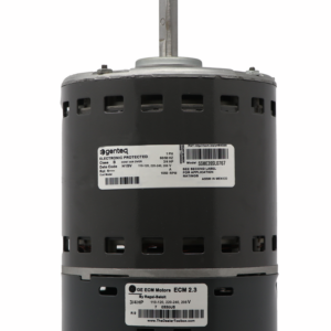 5SME39SL0767 GE Genteq Blower Motor ECM 2.3 3/4 HP