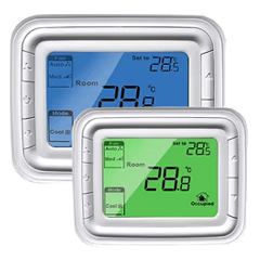 Thermostats