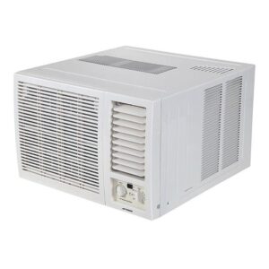 AFTRON Window Air Conditioner 20056BTU 1.6 TON AFA24060 White | Best Price UAE | Dubai, Abu Dhabi