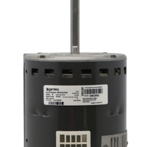 Airquest PHF324000K00A1 Blower Motor X13 1/2 HP