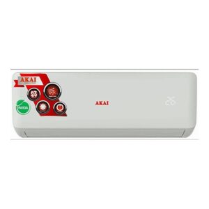 AKAI Hi Wall Split Air Conditioner ACMA-A18T3R4 white | Best Price UAE | Dubai, Abu Dhabi