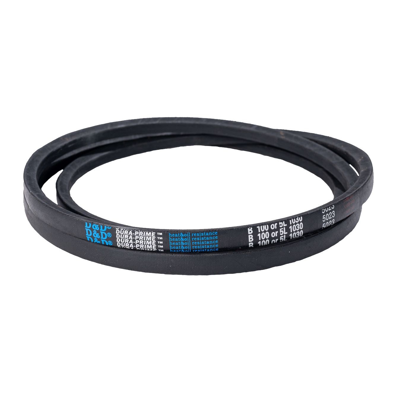 B255 V-Belt Supplier & Distributor in Oman