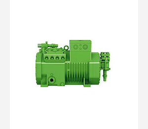 Bitzer Semi-hermetic Compressor 4JE-22