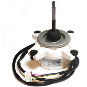 Blue Star Split AC Outdoor Fan Motor 1.5 ton (SIC-67FV-F355-1) 55 Watt