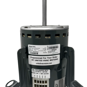 Bryant 313JAV060110ABJA Blower Motor X13 1 HP