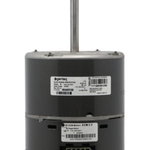 Bryant 398BAZ036060ADKA Blower Motor EON 1/2 HP