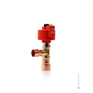 CAREL Electronic Expansion Valve E3V45SWR10