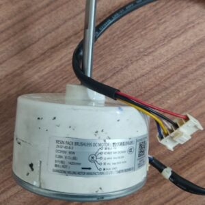 Carrier VRF AC indoor Fan Motor (ZKSP-60-8-3) 60 Watt