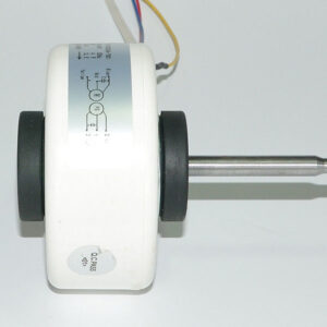 CE 50Hz 35w 220V 4 Pole Resin Packing Motor/Electric Evaporative Cooler Motor