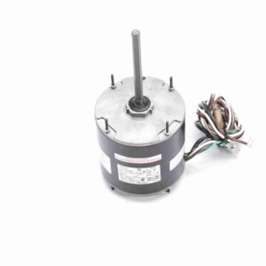 Century 5FE1076SV1 5.6" Diameter HVAC Condenser Fan Motor - 5FE1076SV1