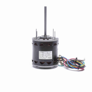 Century BD1106 5.6" Diameter HVAC Direct Drive Fan Motor - BD1106