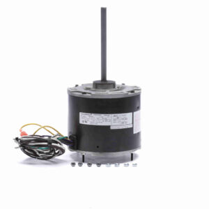 Century EM3404F 5.6" Diameter HVAC Condenser Fan Motor - EM3404F