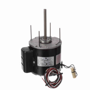 Century UHH1036NB 5.6" Diameter HVAC Unit Heater Motor - UHH1036NB