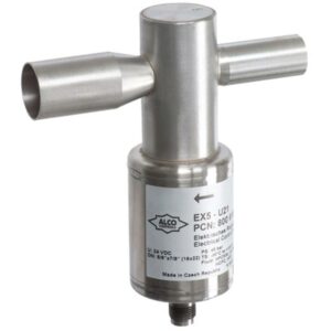 Copeland Electronic Expansion Valve EX7-U31