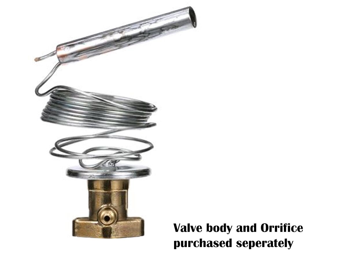 Copeland T Series Power Assembly XB1019HC2B