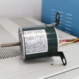 CTM-738 YSK120-185-6 AC809-547-28 Window AC Universal Fan Motor 220V Double Shaft with Leg