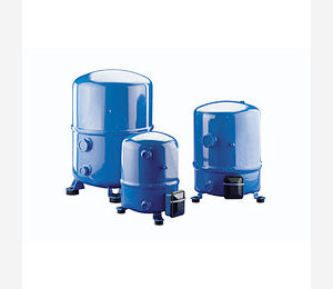 Danfoss Maneurop Reciprocating CompressorMT80HP4AVE