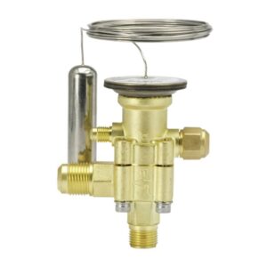 Danfoss TE12 No.6 Orifice 067B2709