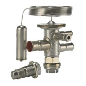 Danfoss TX Valve Body R22 External 068U2237 068U2237
