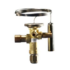 Danfoss TX Valve R407C Biflow 067N4159 External Solder