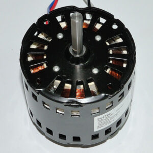 Electric Motor Efficiency Shaded Pole Motor / Bathroom Kitchen Refrigeration Fan Motors
