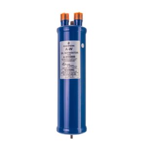 Emerson Oil Separator 1 1/8" Solder AW-55889