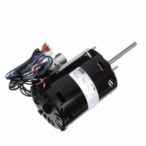 Fasco D1182 PSC (Permanent Split Capacitor) 3.3" Diameter Carrier OEM Replacement Motor - D1182
