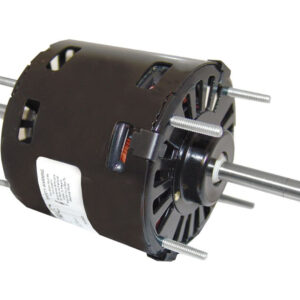 Fasco D365 Motor | 1/25 hp 1500 RPM 3.3" Diameter 115 Volts