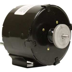 Fasco D429 Motor | 9 Watt 1550 RPM CCW 115 Volts Unit Bearing Motor