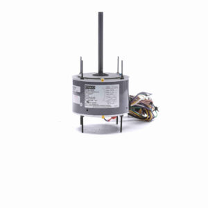 Fasco D919 PSC (Permanent Split Capacitor) 5.6" Diameter Condenser Fan Motor - D919