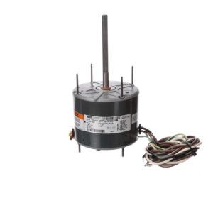 Fasco D934 Motor | 1/4 hp 825 RPM 5.6" Diameter 208-230 Volts