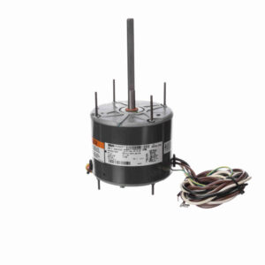 Fasco D934 PSC (Permanent Split Capacitor) 5.6" Diameter Condenser Fan Motor - D934