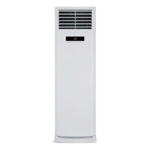 GREE Free Standing Air Conditioner iFLOWIND-36C3 | 3.0 Ton | Inverter Compressor | R410A | Wi-Fi Smart Control | 3D Air Flow | Gold Fin | Child Lock | 1 Year Full Warranty + 5...