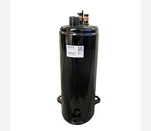 Highly rotary compressor for ASG151RDNB7BT