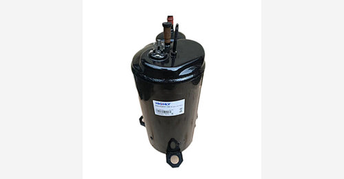 Highly rotary compressor for ATH356SN-C9LU