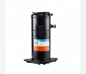 Invotech Scroll Compressor YM210A1G-100