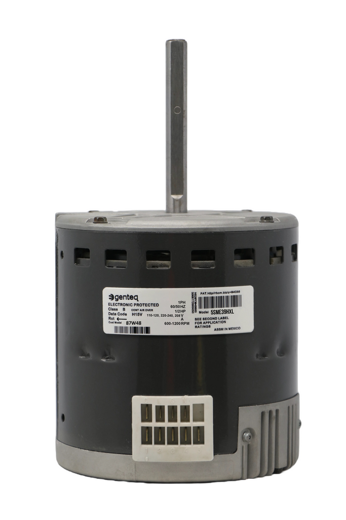 Lennox 87W48 Blower Motor ECM X13 1/2 HP