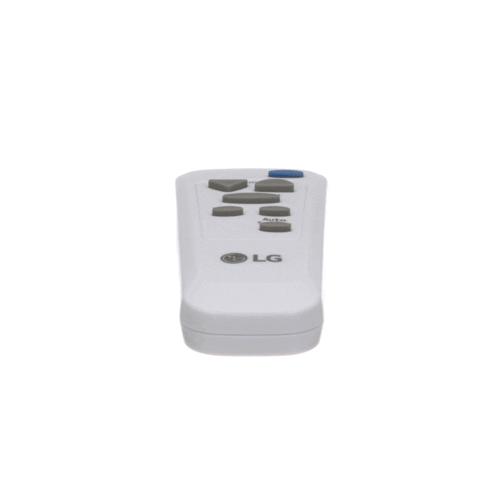 LG Air Conditioner Remote Controller - AKB73016020
