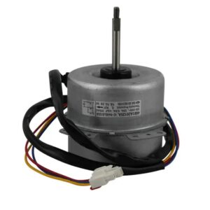 LG Split AC Outdoor Motor 4681A20126A (YDK27-4F) 47-Watt