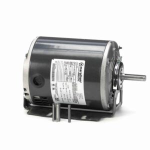 Marathon S127 5-5/8" Diameter Blower Motor - S127
