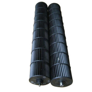 Mitsubishi Heavy Split AC indoor Blower Wheel 1.5 ton Outside Bush (705/102 mm)