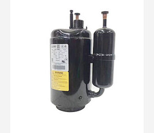 Mitsubishi Rotary Compressor LVB53FCAMC-S