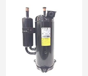 Mitsubishi Rotary Compressor MHT42VDAC
