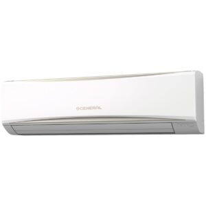 O General 2.5 ton Split AC, 28000 BTU, Premium Inverter Compressor, ASGH30CXTA-UZ 2.43 kW 123ASGH30CXTA-UZ white | Best Price UAE | Dubai, Abu Dhabi